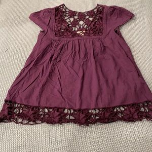 Forever 21 Blouse